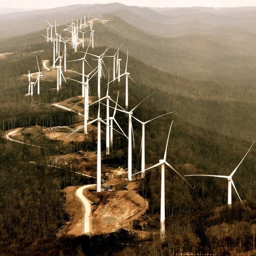 Turbines