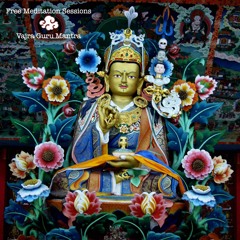 Vajra Guru Mantra