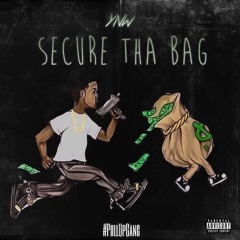 Secure Tha Bag - YNW
