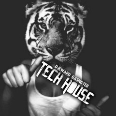 (seccion Tech House Mostruo) Djeward Gansgter Septiembre