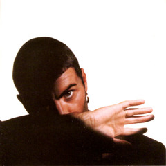 George Michael - Crazyman Dance (Demo version)