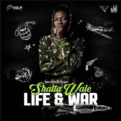 Life & War (Prod by YGF Jamaica)(Ghanamotion.com)