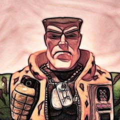 The General (Bigtieknee REMIX)