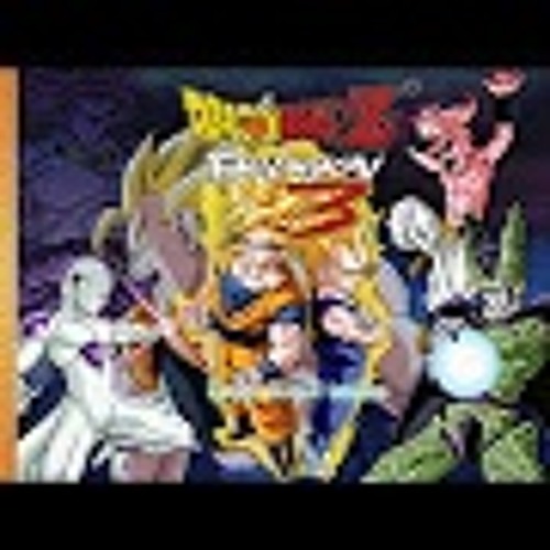 Stream ☆Dragon Ball Z Budokai 3 OST HD Collection - End Credits