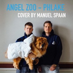 Angel Zoo - Phlake - Manuel Cover