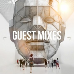Guestmixes & Other stuff