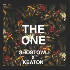 The One (ft. Keaton)
