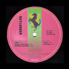 Outlander - Vamp (Charlie Cook Reignition)