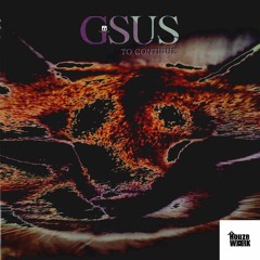 Gisus - To Continue