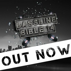 Bassline Bible Volume 14