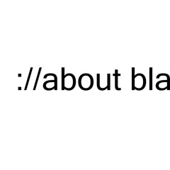 Dessert @ ://about blank March 2016