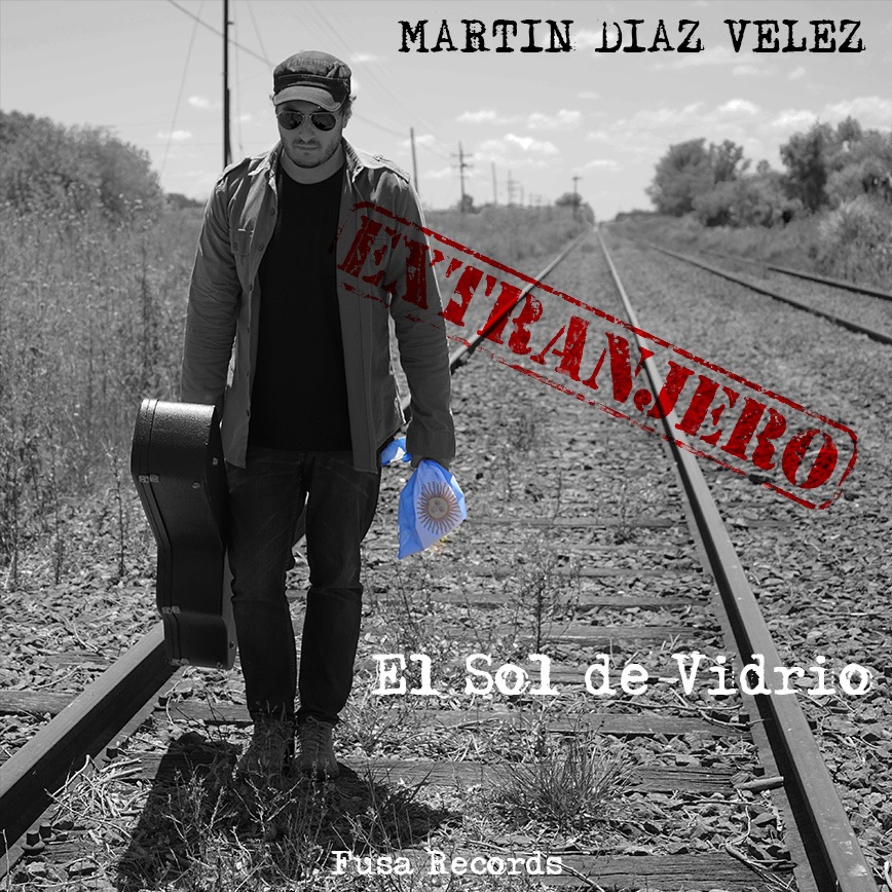 Martin Diaz Velez