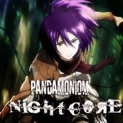 Off With Her Head - Icon For Hire (Nightcore)