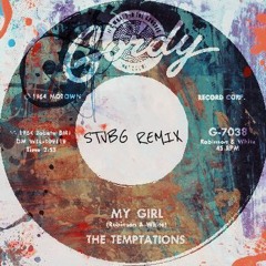 The Temptations - My Girl (STVBG Remix)