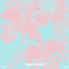 bosquet | doomed. - what u need