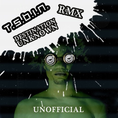 TSBiNs Destination Unknown