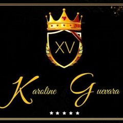 MIX - PREVIO XV KAROLINE GUEVARA - DJ JANNER VIDARTE
