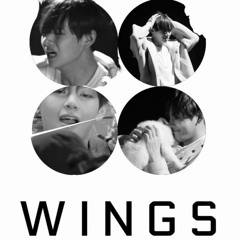 1BTS - WINGS - Short - Film - 3-STIGMA