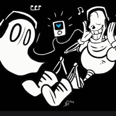 Undertale - Napstablook MegaMix (Ghost Fight, Mad Dummy, Chill, His Theme) - Ben Briggs - GameChops