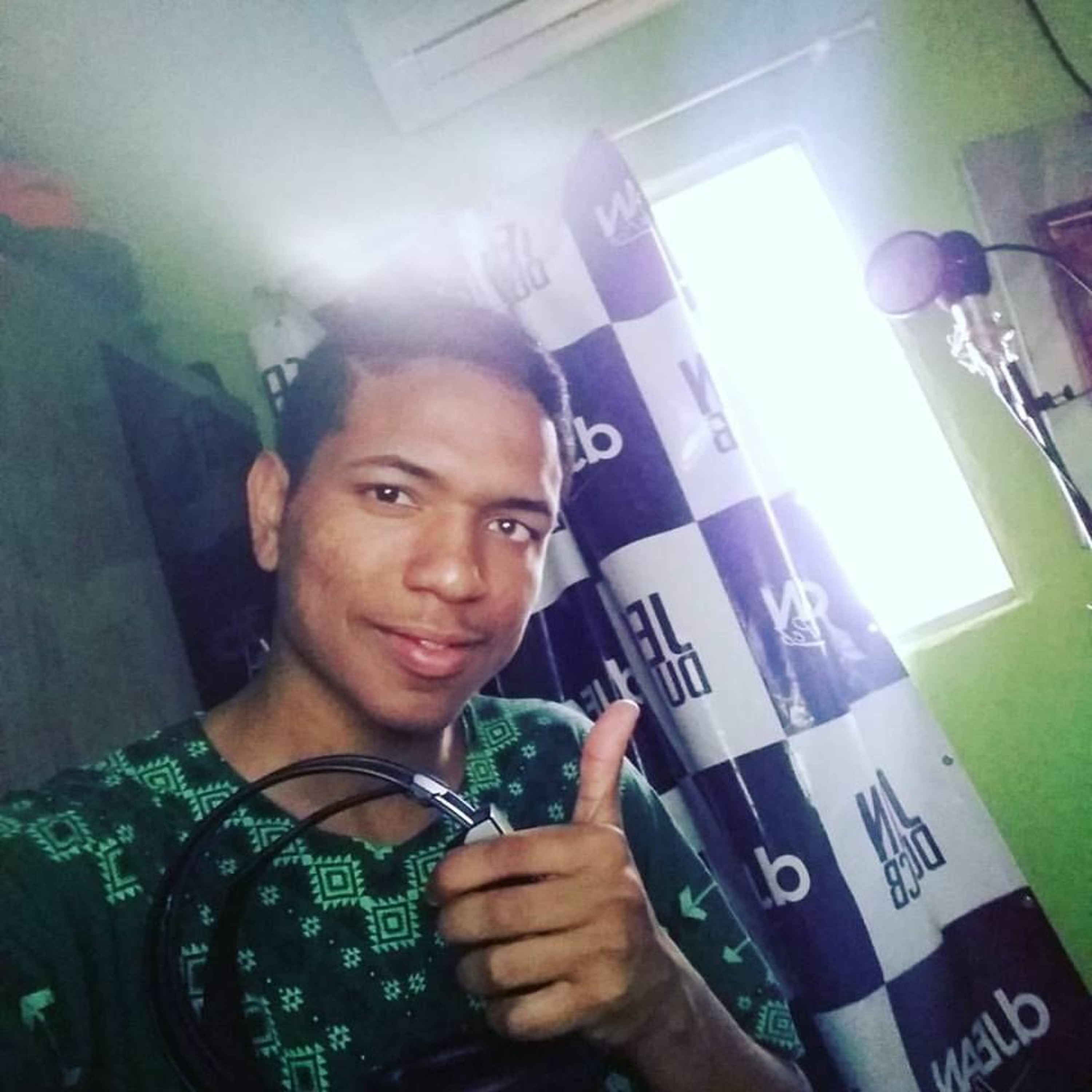 MC NAEL OFC
