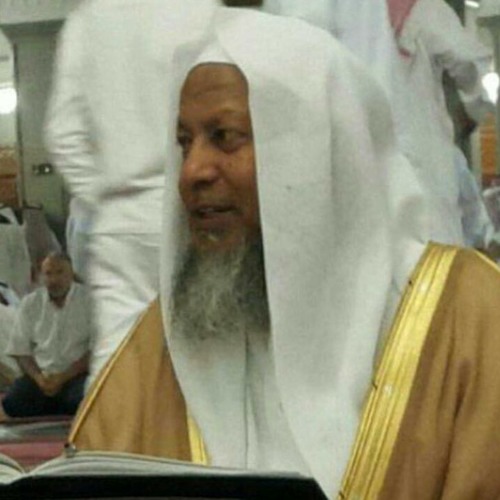 Surah Muhammad - Sheikh Muhammad Ayyoub; سورة محمد للشيخ محمد أيوب