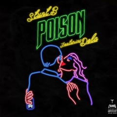 Poison feat. DeLA (Prod. By Decicco Beats)