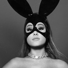 Dangerous Woman (Acapella)