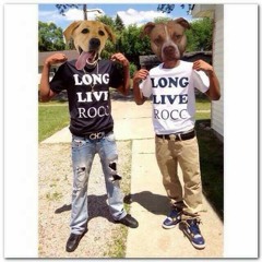 JuNottJew x ThereGoLito- Big Dawg Music (Ruff Ruff)