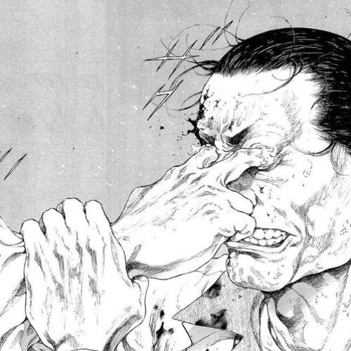 Eye Gouging Technique *BARFEST#2* (Prod.✗ E-Crvck | S.M.G | ✗)