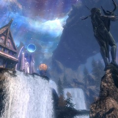 Scy'llaran Skies
