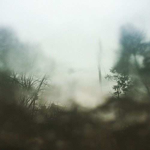 Focused on the Sky - Kevin Killen