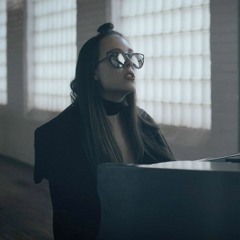ALLIE X - Old Habits Die Hard (Piano Version)