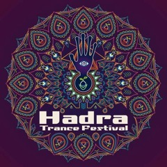 THE SERPENT'S EGG - Live act @ HADRA TRANCE FESTIVAL 2016 (Alternative Stage)