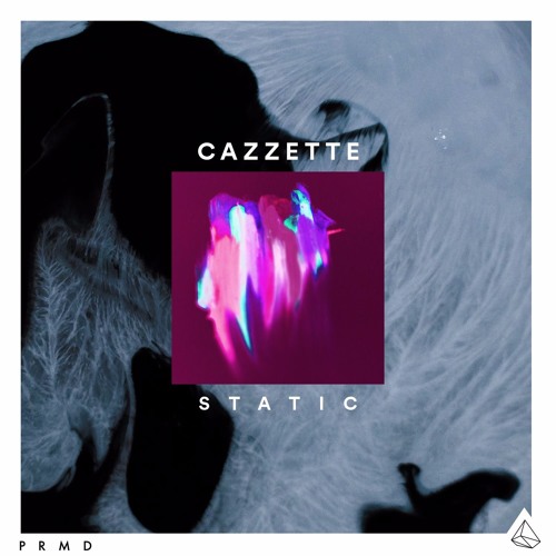 Cazzette - Static) - EDMTunes - James Harmon