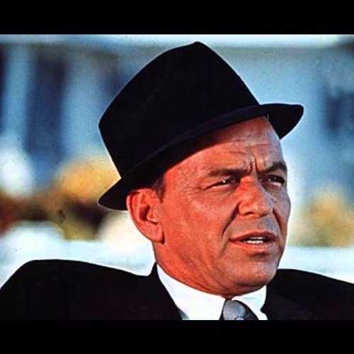 Frank Sinatra My Way Remix