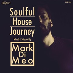 03. Mark Di Meo - A Gentleman's Song FK (Mark Di Meo Soulful Mix)