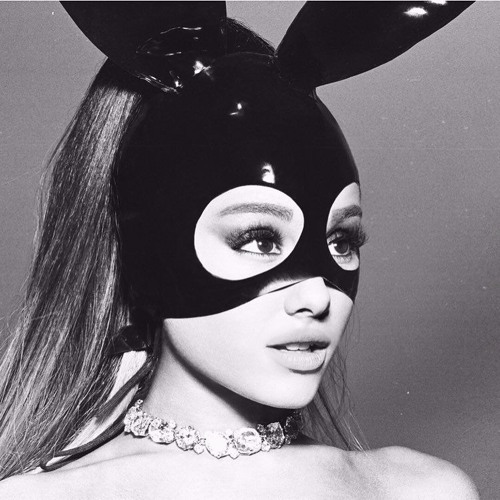 Stream Ariana Grande - Dangerous Woman (Acapella) by Filtxr | Listen online  for free on SoundCloud