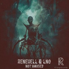 ReneHell & LNO - Not Amused (Silvano Scarpetta Remix) PreView