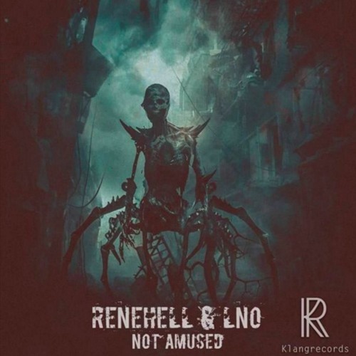 ReneHell & LNO - Not Amused (Silvano Scarpetta Remix) PreView