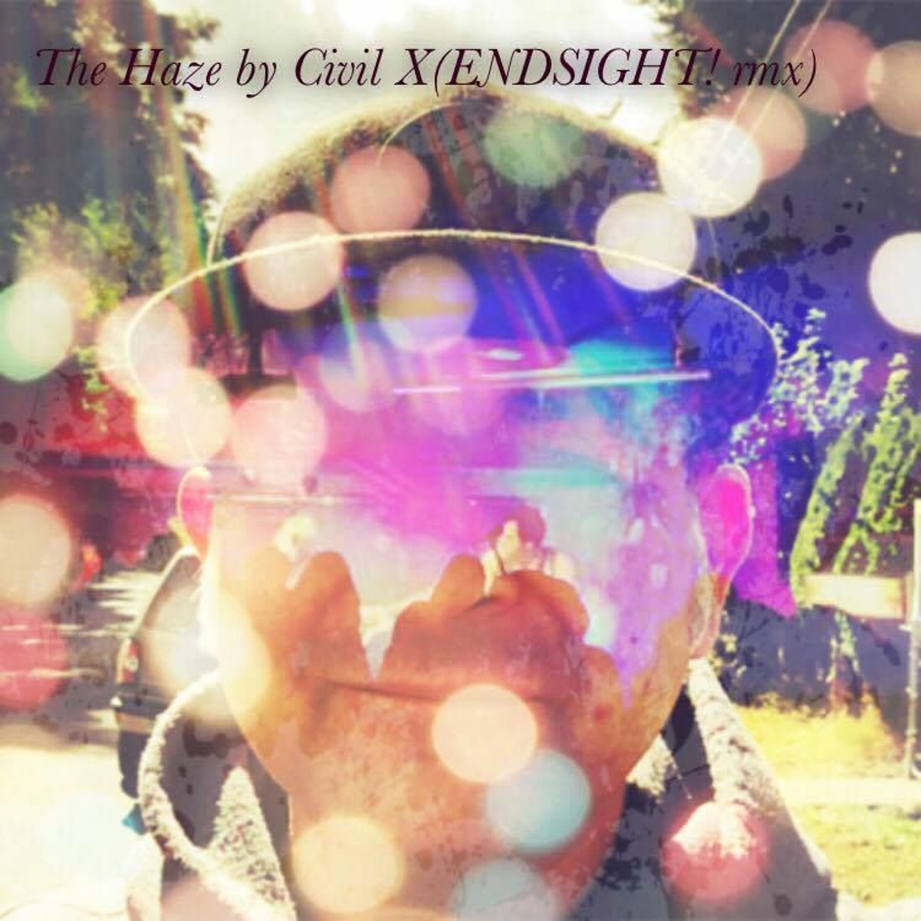 ENDSIGHT! / AY