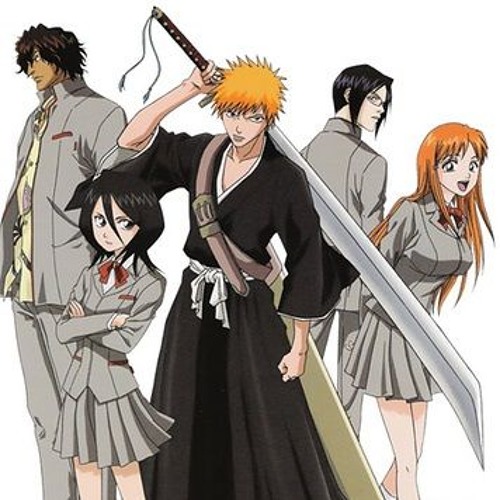 Stream Bleach - After Dark [Sega Genesis/YM2612] by JoenickROS | Listen ...
