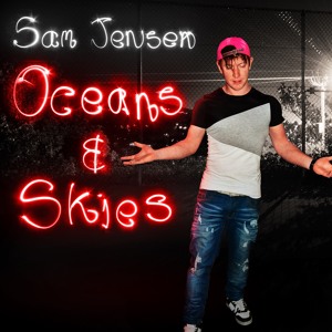 Oceans and Skies (feat. Mark Beling)