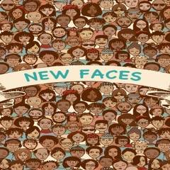 New Faces - Master