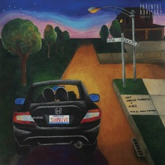 Survive (feat. Hi-Rez & Marilyn Sombrotto) [prod. by Fishman!]