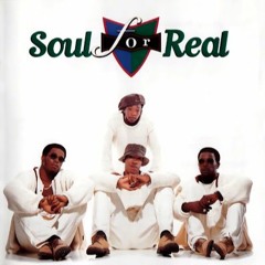 Soul for Real ft Heavy D - Candy Rain (1994)