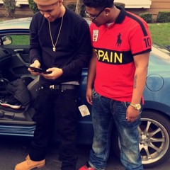 BlueStripPeezy - Chicken Ft Lil Lash, KingLou.wav