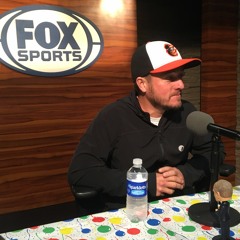 Riley Breckenridge of Thrice - Ep. 14