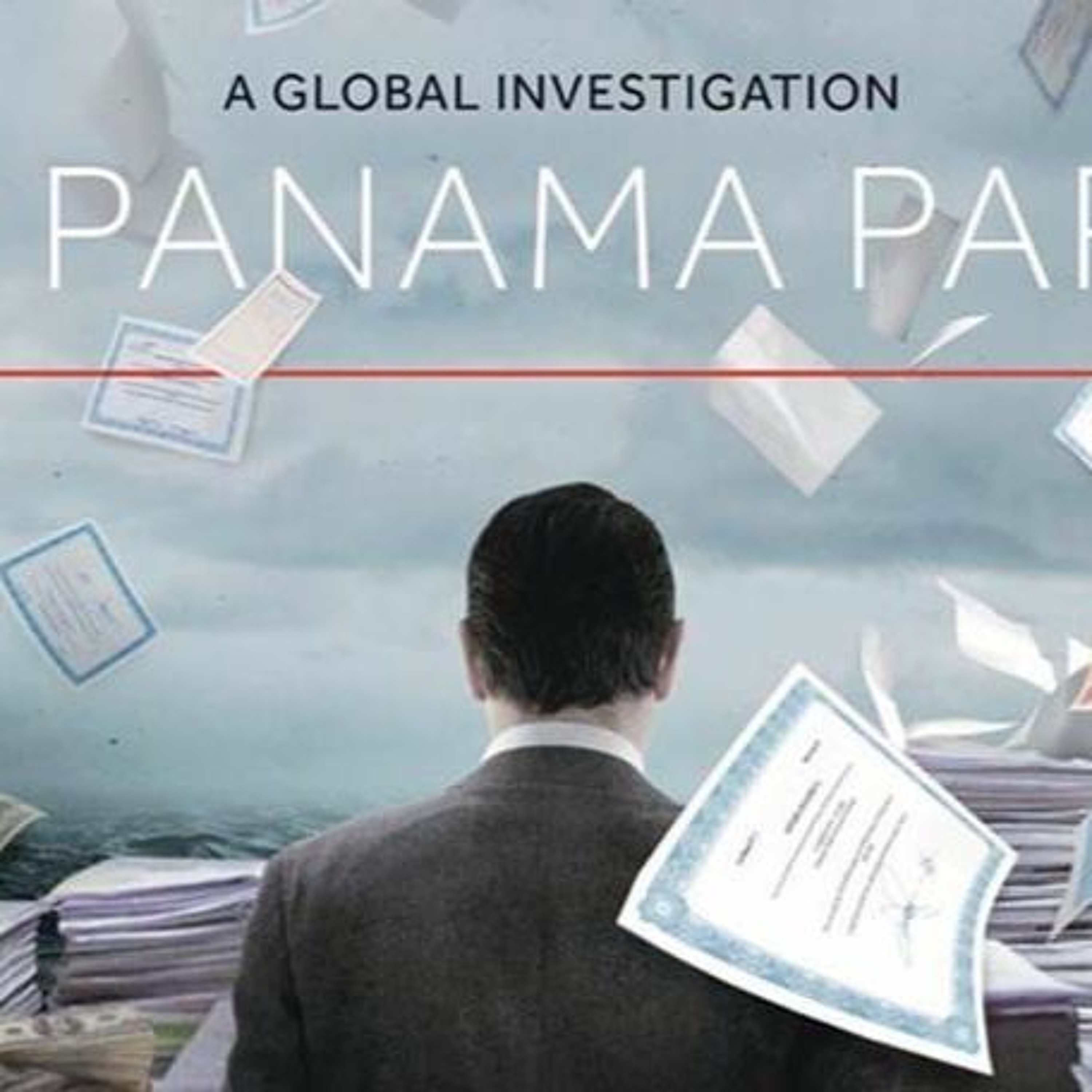 A Panama-iratok titkai, avagy hogyan lesz egy sarki pékségből offshore? - 2016.09.09. episode artwork