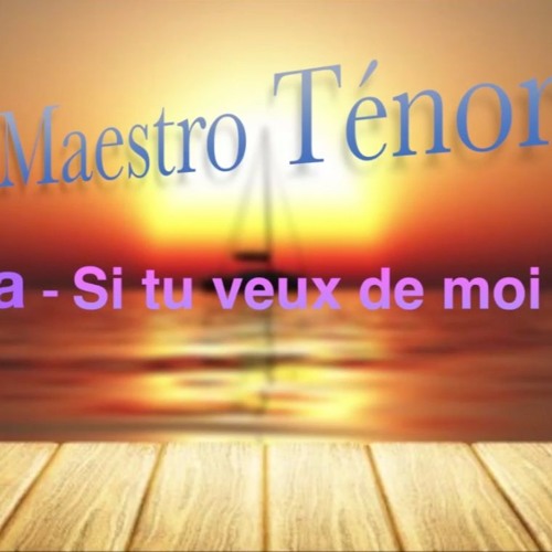 Kaysha - Si tu veux de moi remix kompa (Prod. By Ténor maestro)