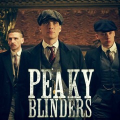 I Am Stretched On Your Grave - Kate Rusby ( Peaky Blinders OST)